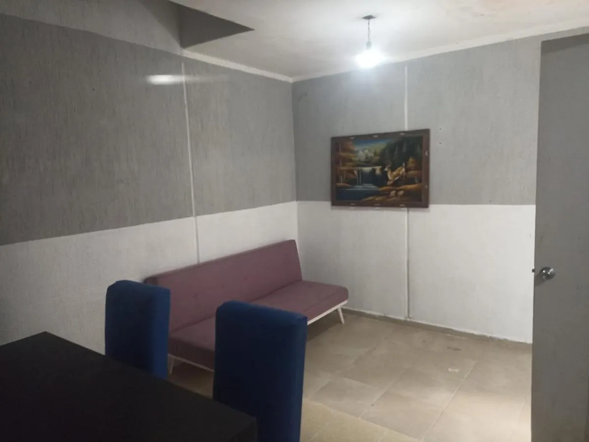 Casa Particular Amueblada Uman Holiday home