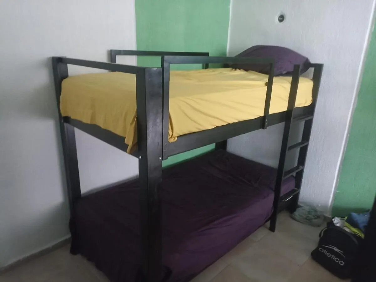 Holiday home Casa Particular Amueblada Uman
