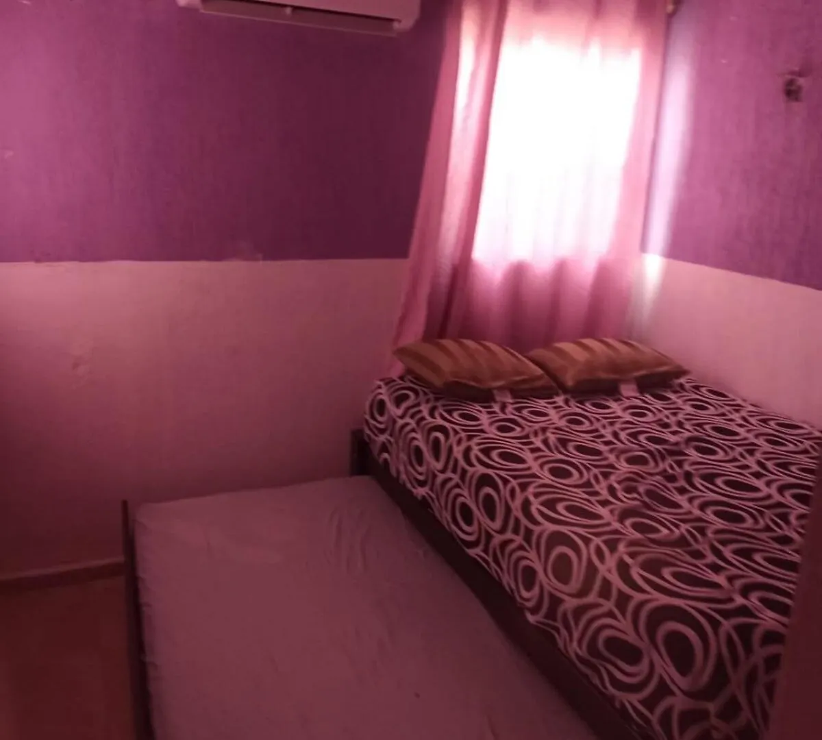 Holiday home Casa Particular Amueblada Uman