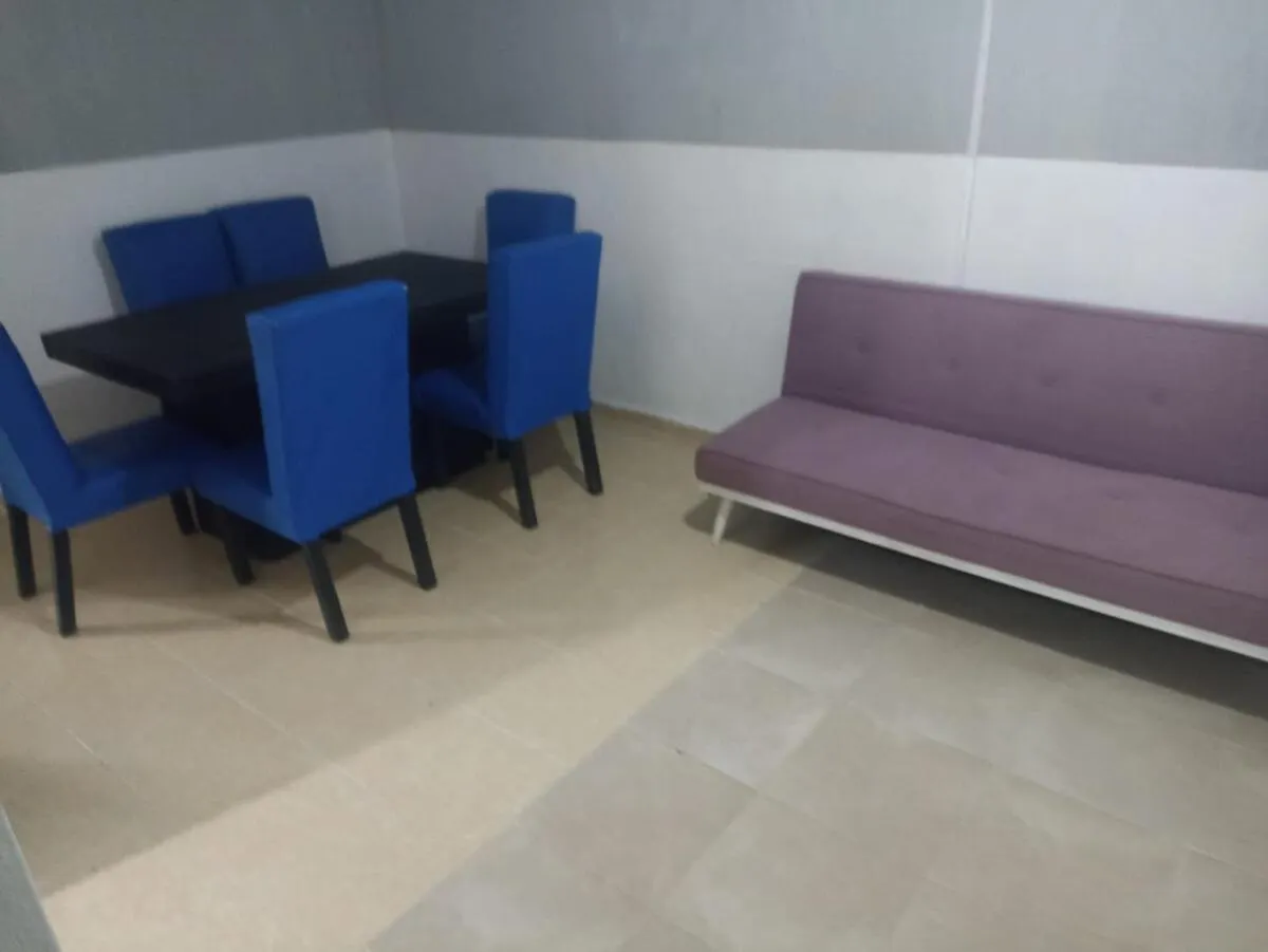 Casa Particular Amueblada Uman 0*,