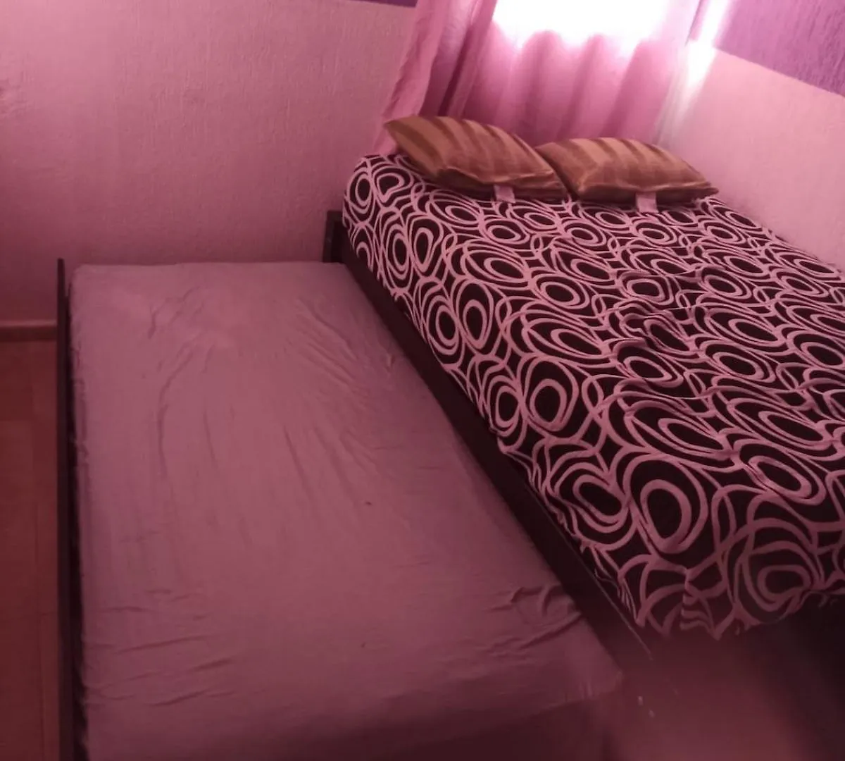 Casa Particular Amueblada Uman Holiday home