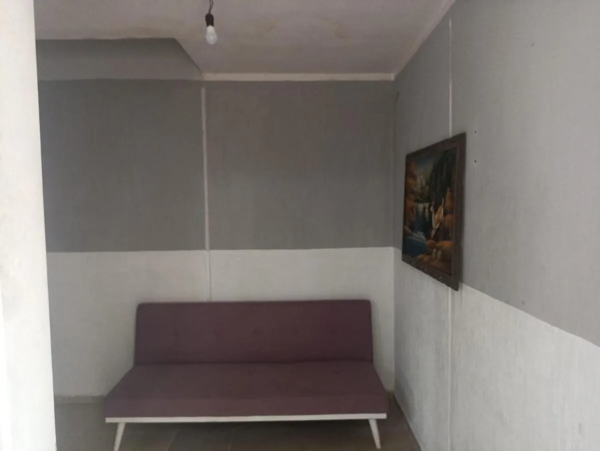 Casa Particular Amueblada Uman