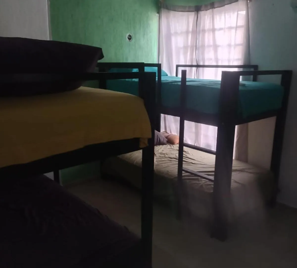 Holiday home Casa Particular Amueblada Uman Mexico