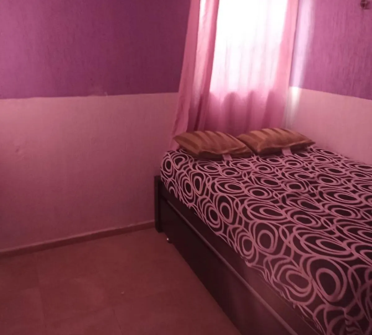 Holiday home Casa Particular Amueblada Uman